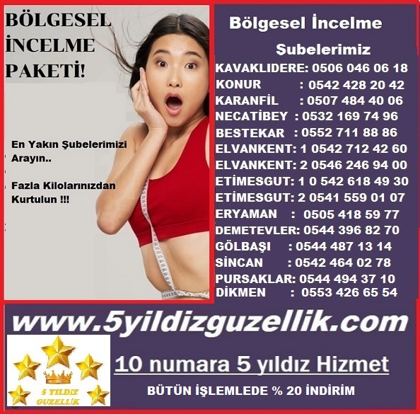 BÖLGESEL İNCELME ETİMESGUT