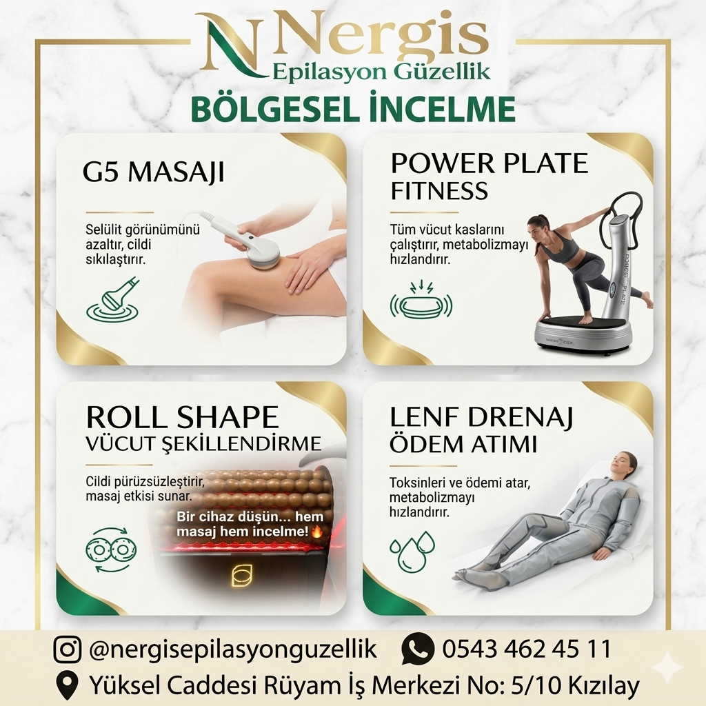 KIZILAY BÖLGESEL İNCELME  0543 462 45 11