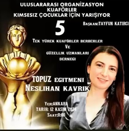 5 YILDIZ GÜZELLİK SALONU ELVANKENT 0542 712 42 60