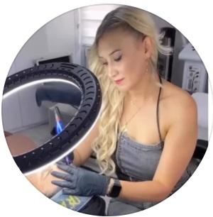 5 YILDIZ GÜZELLİK SALONU KIZILAY 0544 670 08 36