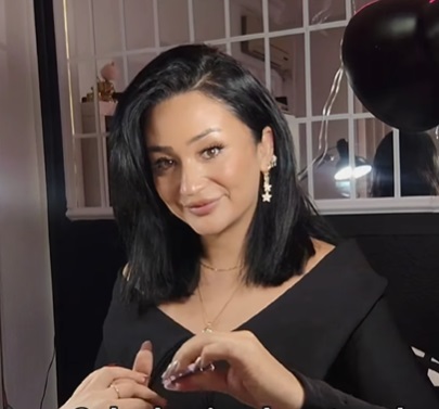 5 YILDIZ PROTEZ TIRNAK KIZILAY 0545 814 88 10