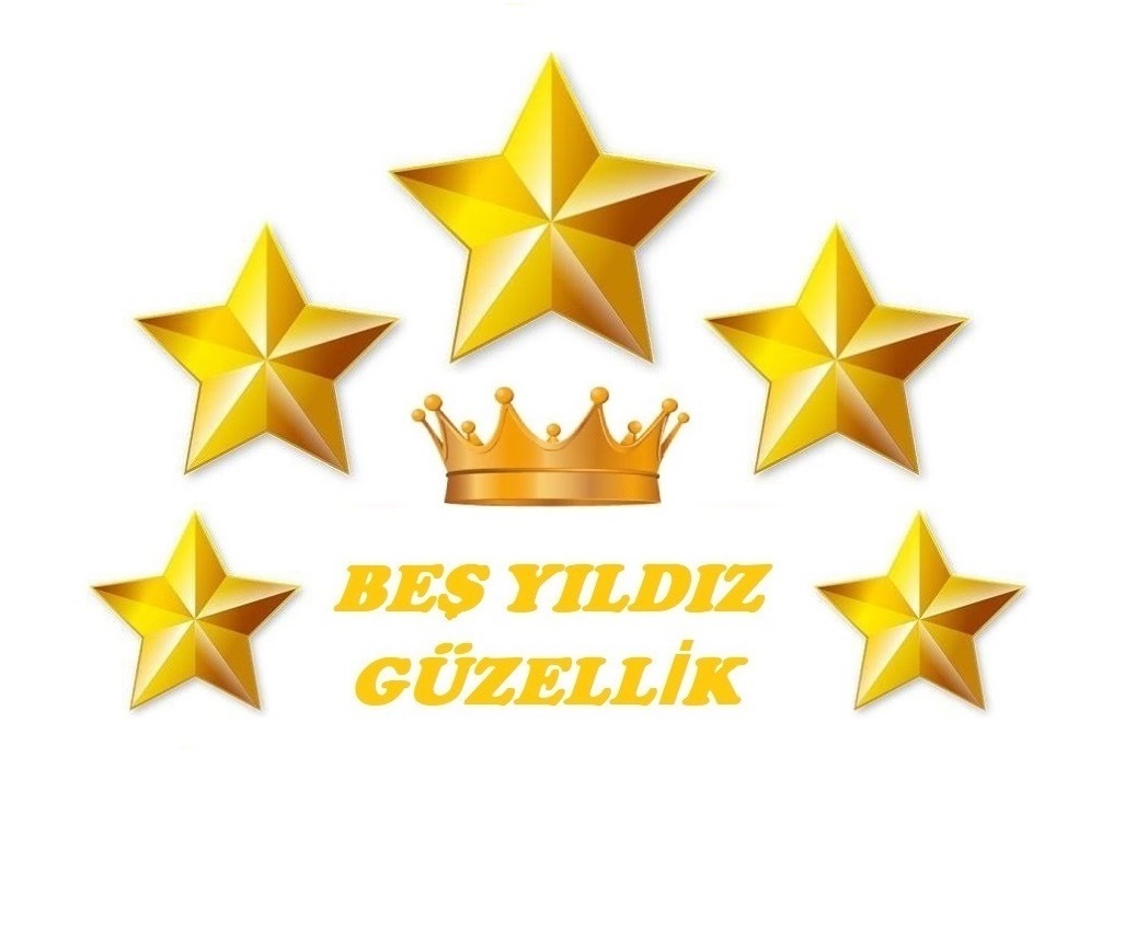 5 Yıldız Güzellik Salonu Eryaman