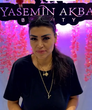 KIZILAY GÜZELLİK SALONU  0544 319 90 58